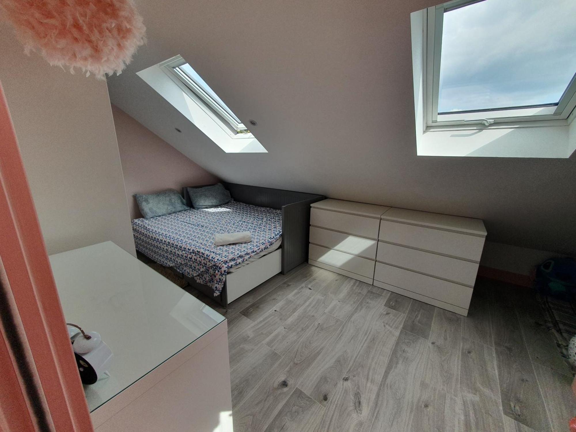 Beautiful Guest Rooms, Free Parking, 30Min Heathrow, 40Min Wembley, 60Min Central London Greenford  Exterior foto